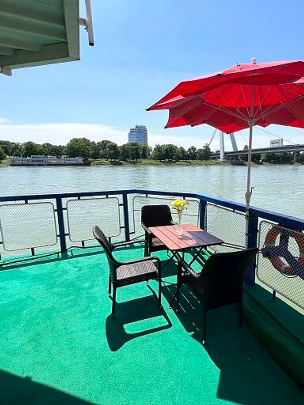 Thajky na Lodi — Bratislava, foto 4
