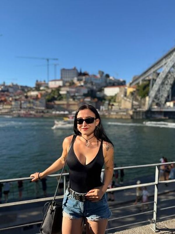 Suzi z Česka — Nitra, foto 3