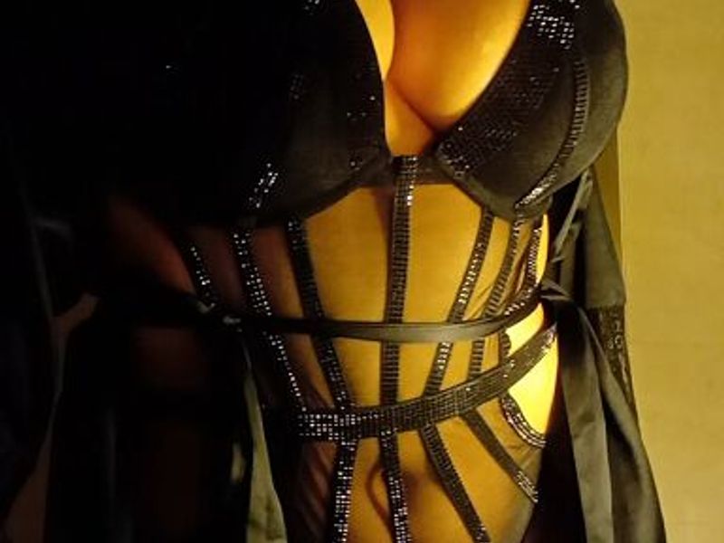 Nina Cz — foto 6