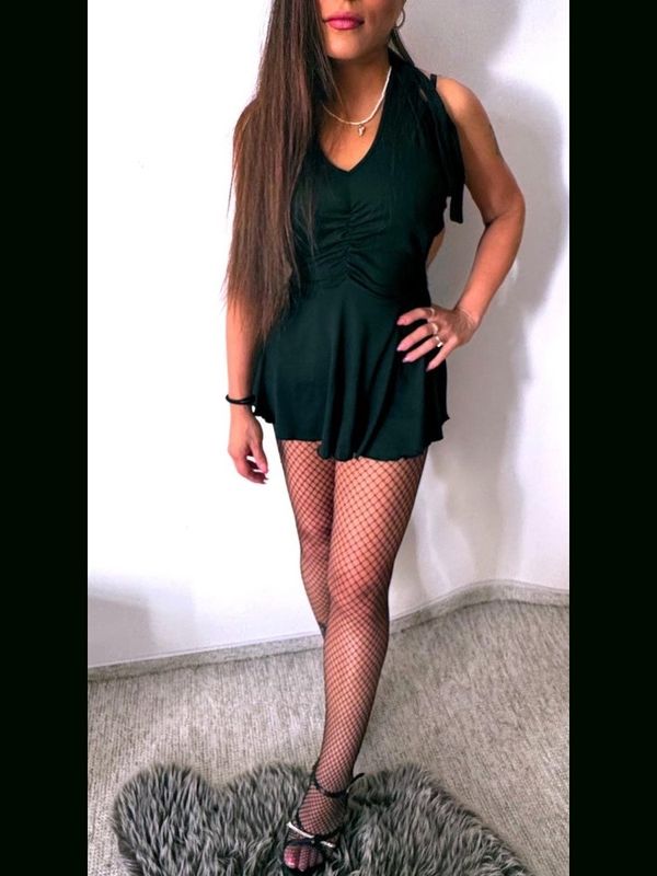 Rachel - sexy společnice — Praha, foto 6