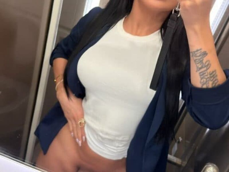 Bruna butterfly Trans — foto 8