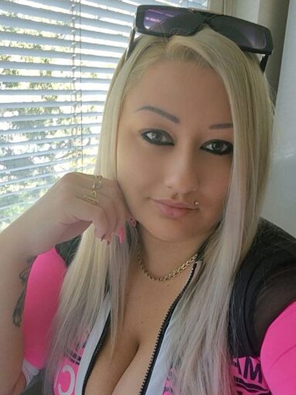 Viky GFE — Bratislava, foto 10