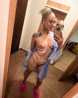 Adelina Love
