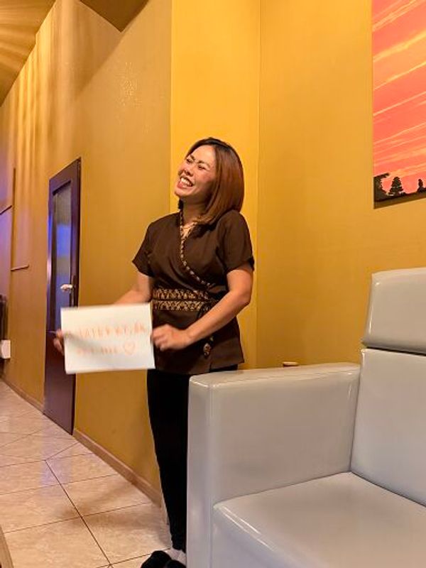 Thai Massage — Bratislava, foto 3
