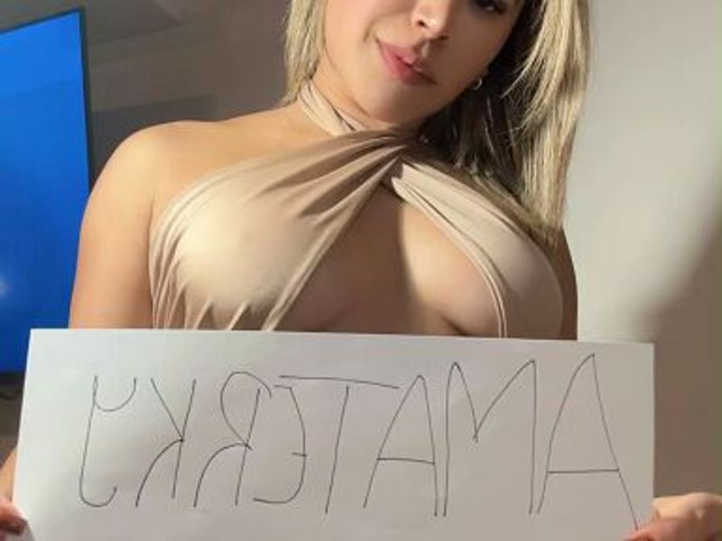Sasha Latina