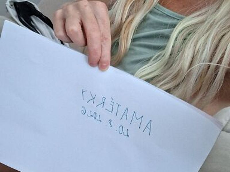 Kristýnkacz — foto 3
