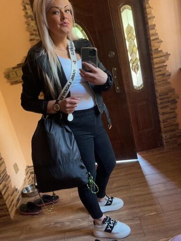 Daria Escort — Košice, foto 4