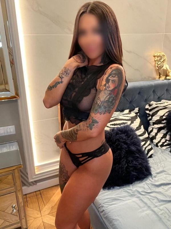 Amanda — Praha, foto 4