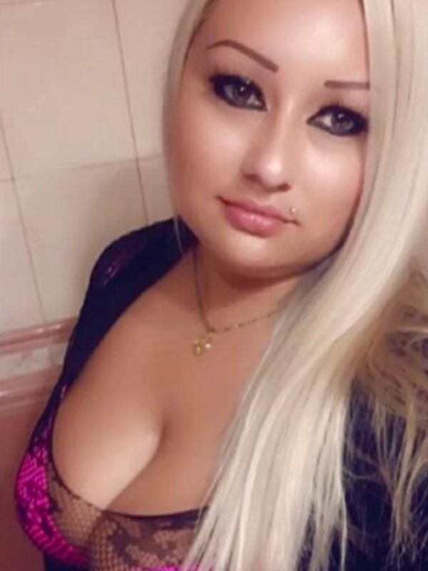 Viky GFE — Bratislava, foto 15