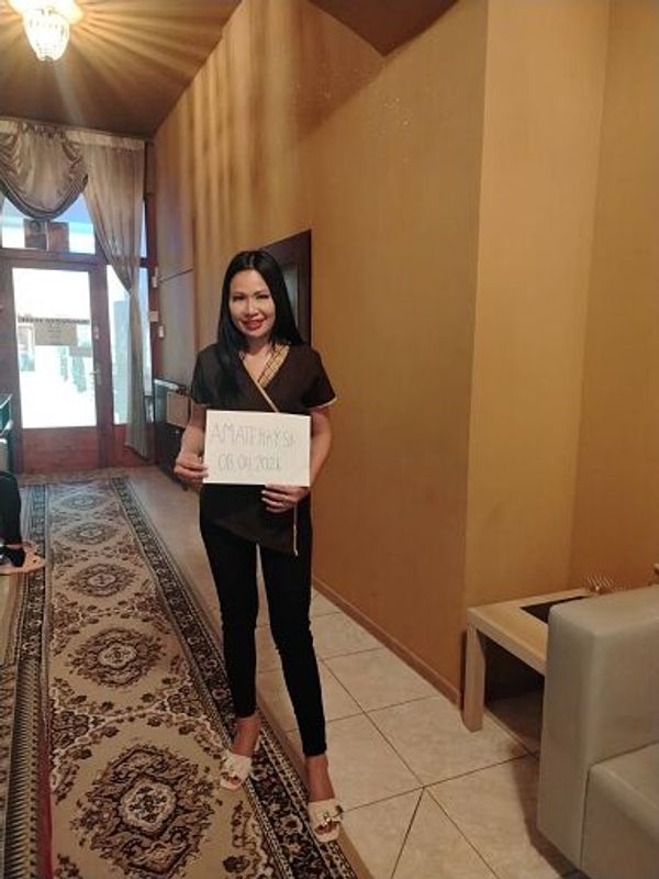 Thai Massage — Bratislava, foto 2