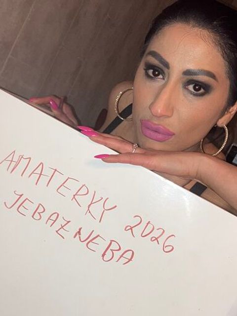 Jeba z Nebaa — Bratislava