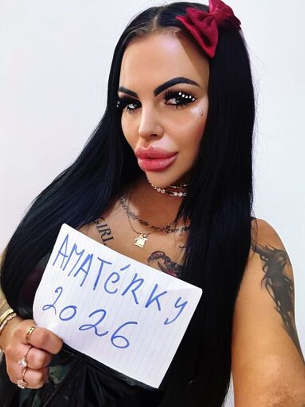 Angelina — Trenčín, foto 7