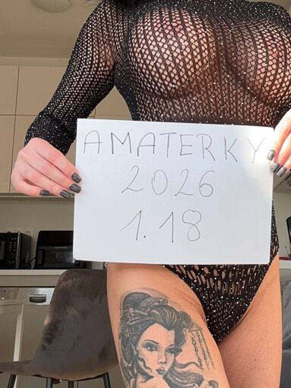 Cintia Silver — Bratislava, foto 29