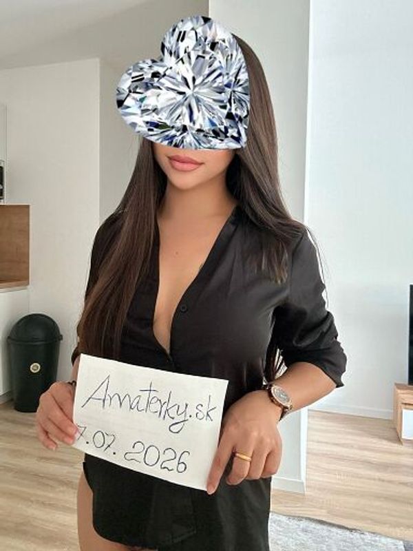 Jenny GFE — Bratislava, foto 13
