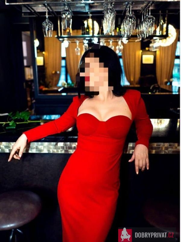 Hezka holka — Praha, foto 4