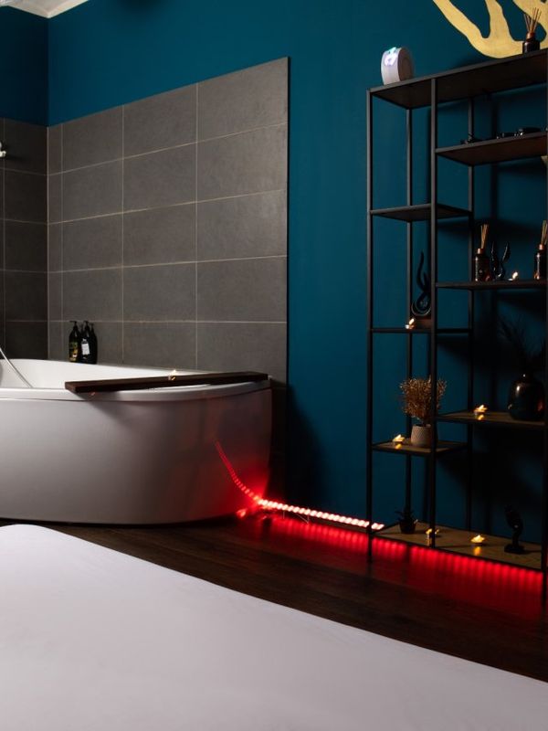 Imperium massage — Praha, foto 3