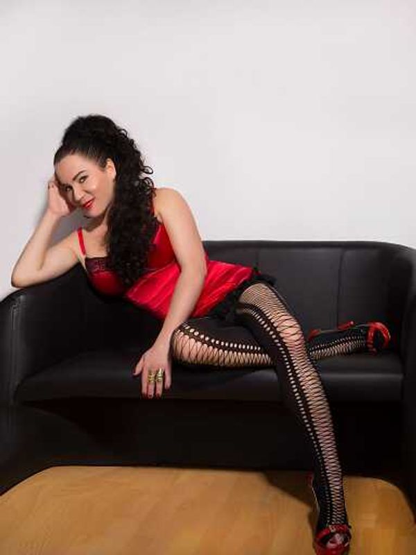 Trans Megasex — Bratislava, foto 12