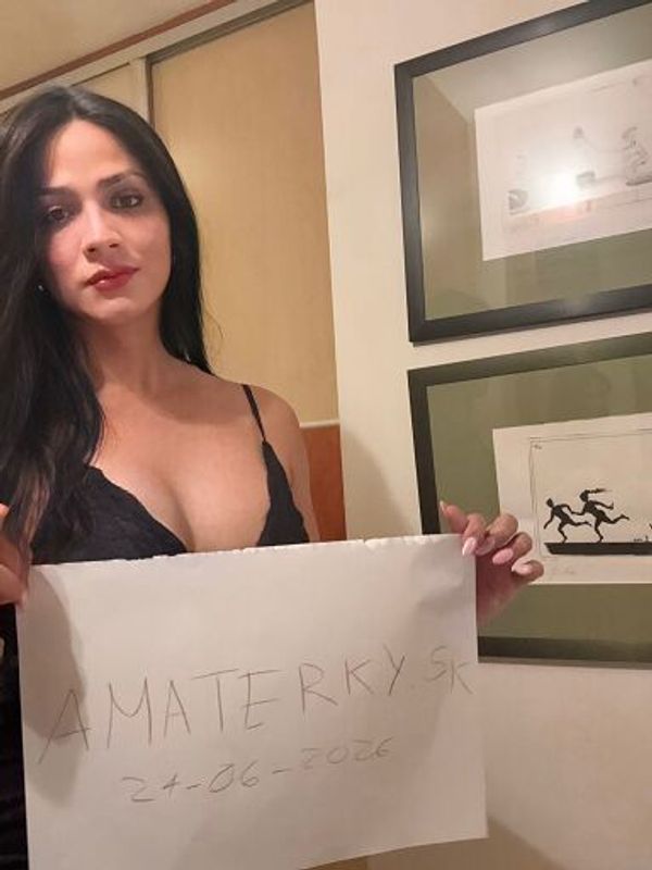 Nataly — Bratislava, foto 18