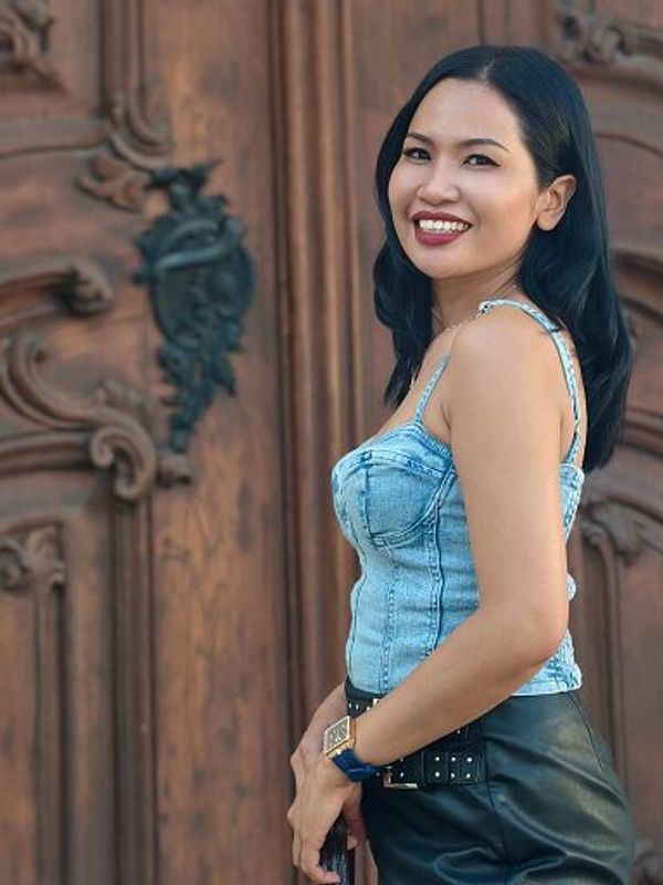 Thai Massage — Bratislava, foto 40