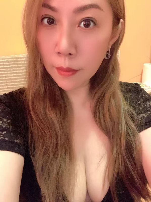 Asian girl Nana — Praha, foto 2