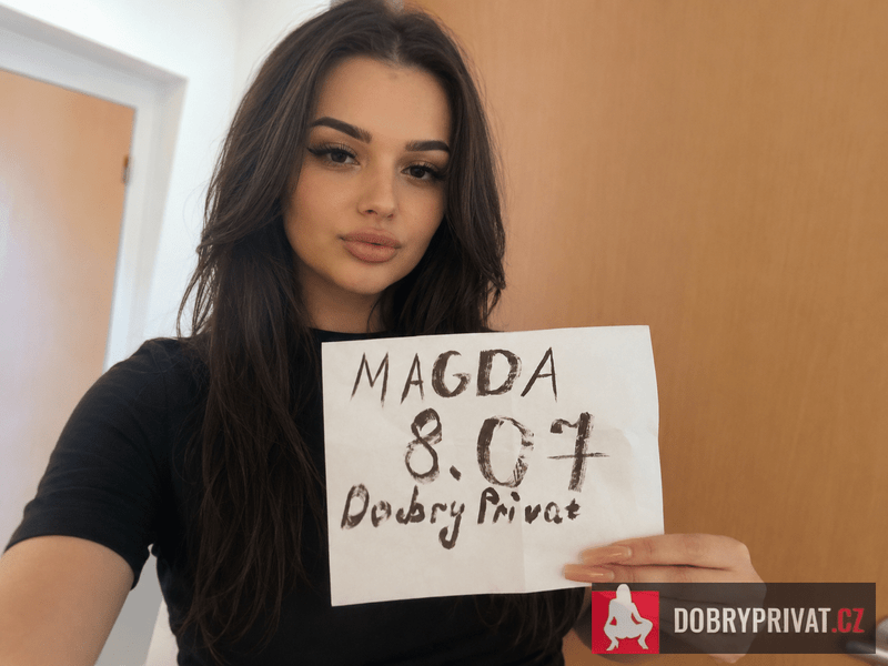 Magda — foto 1