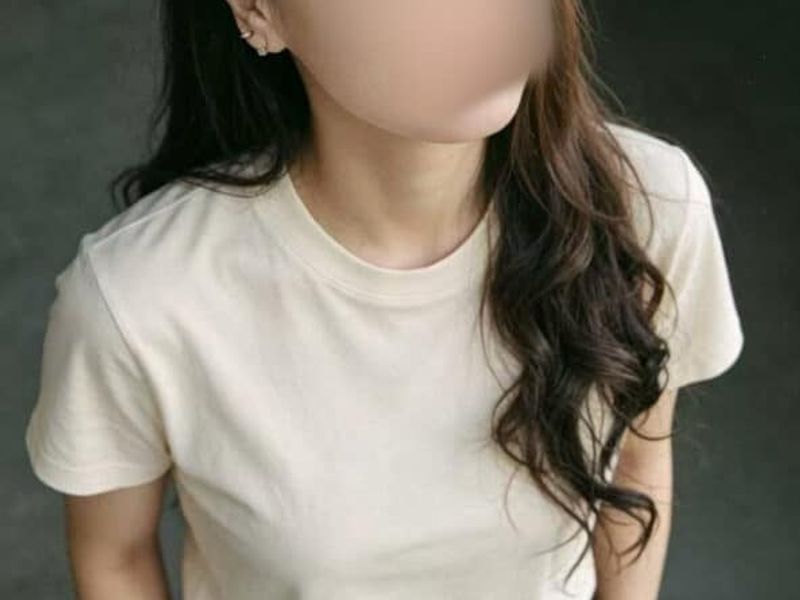 Asia girl Salina — foto 5