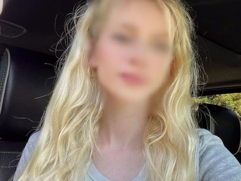 Kayli — foto 5