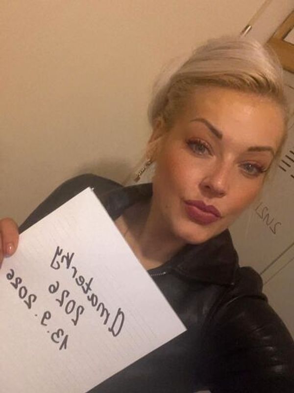 Daria Escort — Košice, foto 2