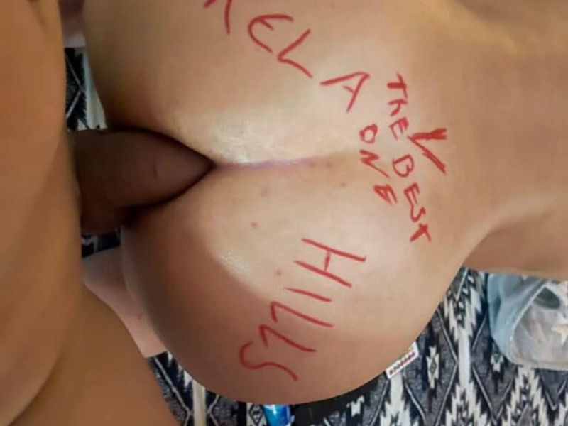 Melissa Hills TRANS — foto 3