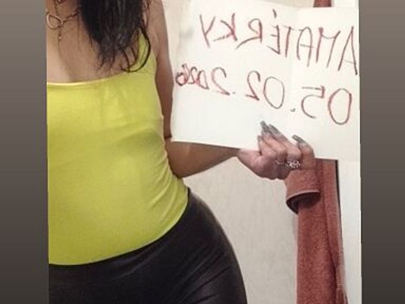 Vanesa — foto 1