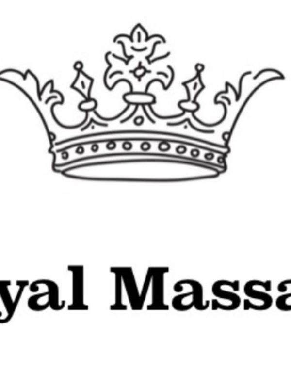 Royal Massage — Ústí nad Labem, foto 1