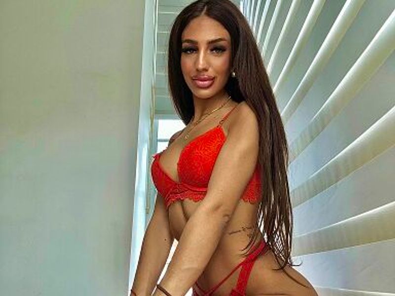 Kimberly — foto 3