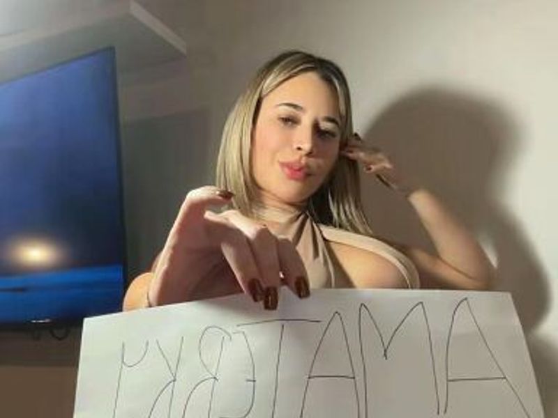 Sasha Latina