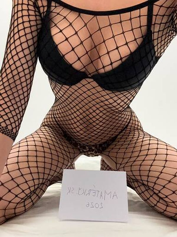 Melissa Tantra — Nitra, foto 3