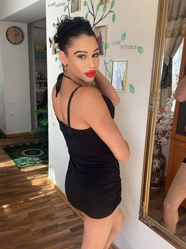 Viki TS — Dunajská Streda, foto 9