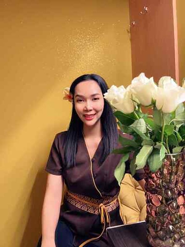 Thai Massage — Bratislava, foto 4