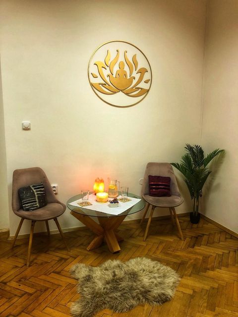 Tamasi - massage — Liberec