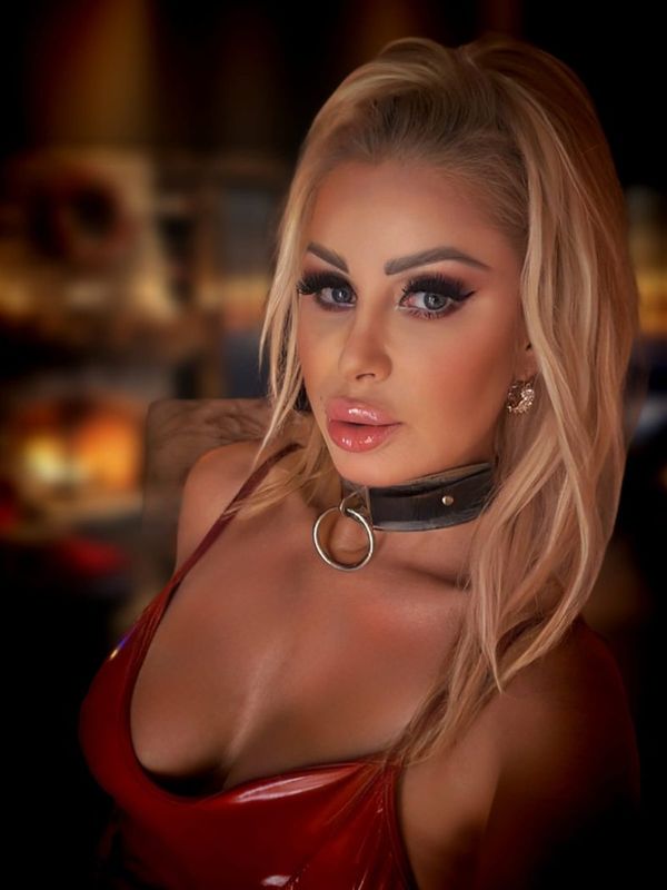 Paris - domina — Brno, foto 6