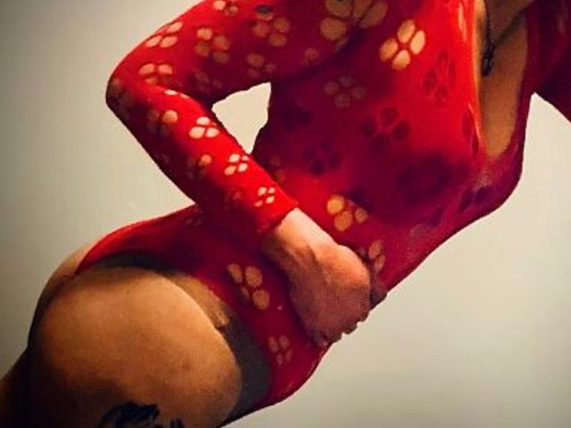 Vášnivá Escort — foto 9
