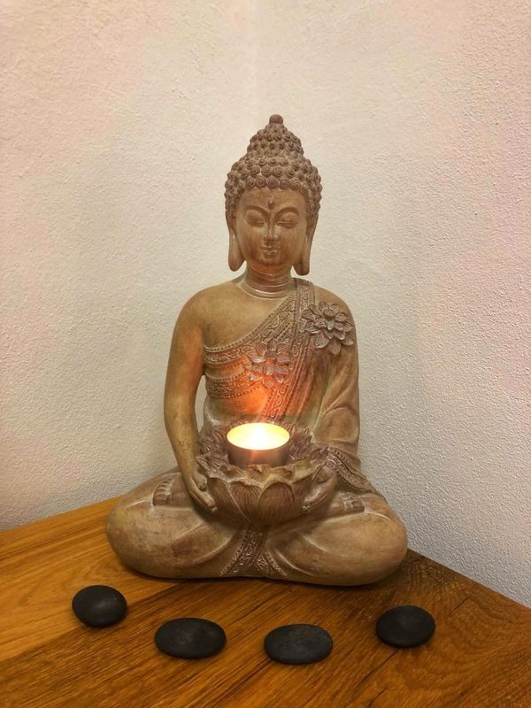 Tamasi - massage — Liberec, foto 2