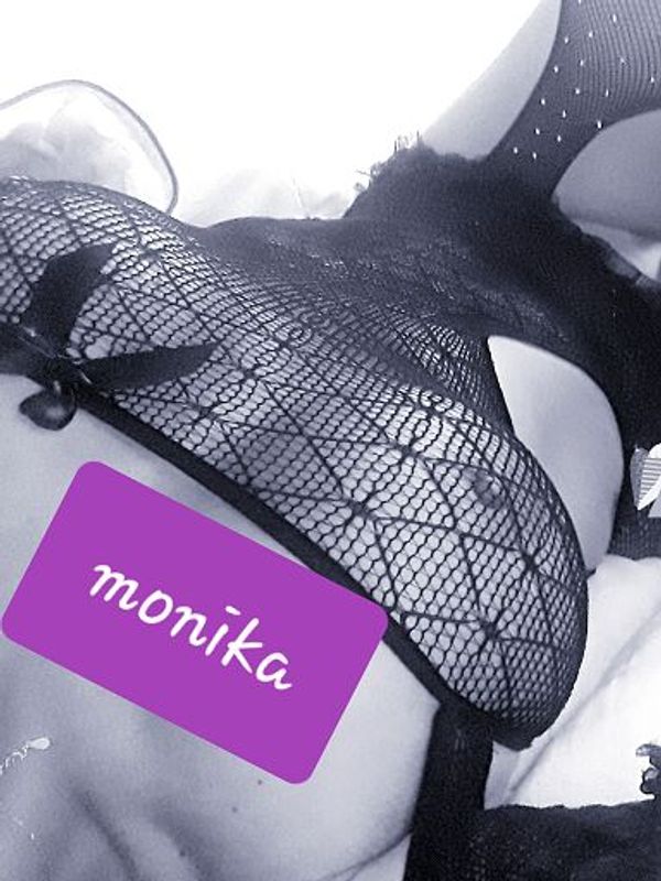 Monika Squirt — Nitra, foto 12
