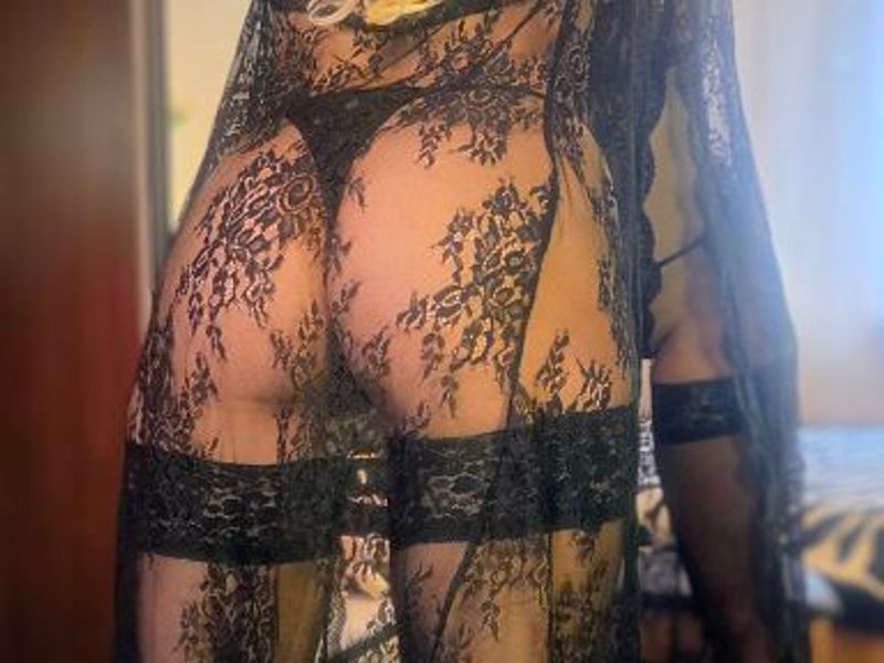 Viky s Nuru — foto 5