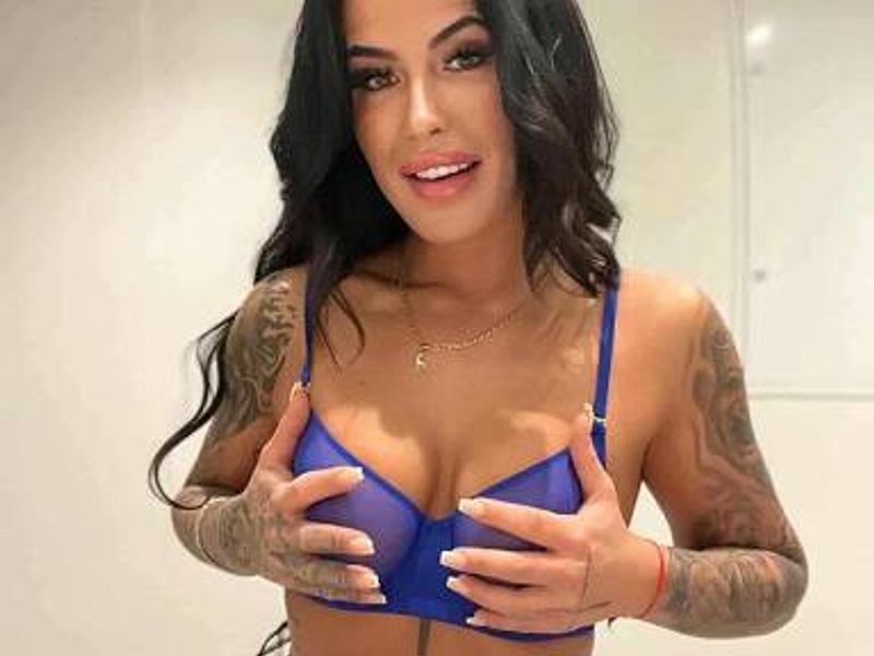 Mila Hot Anál — foto 9