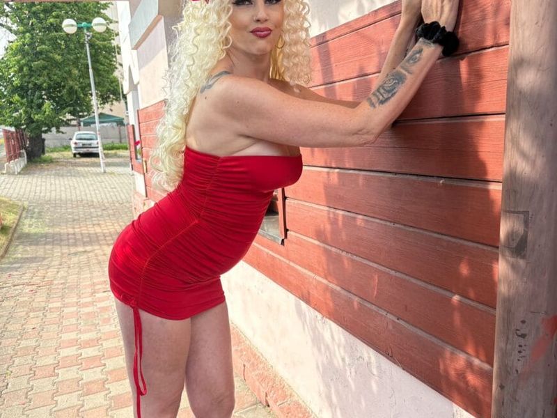 NADRŽENÁ Valerie — foto 7