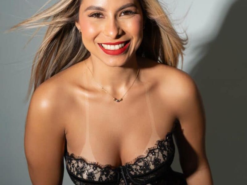 Mellisa — foto 7