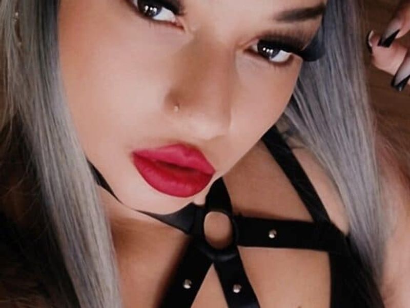 Rebecca BDSM❤️ — foto 6