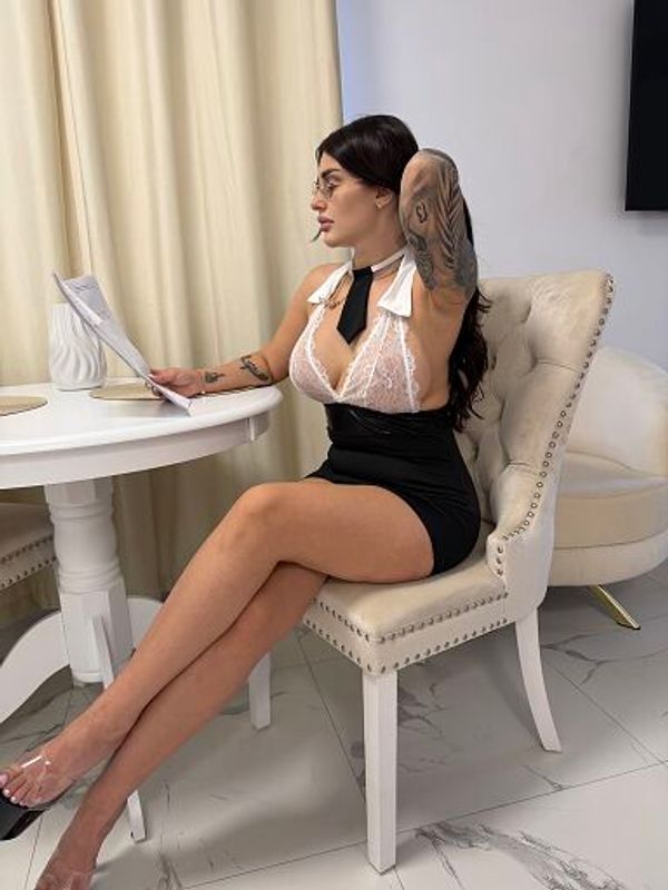 Carla — Bratislava, foto 4