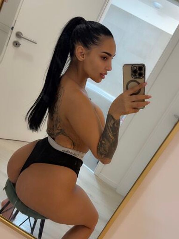 Rebeca — Bratislava, foto 4