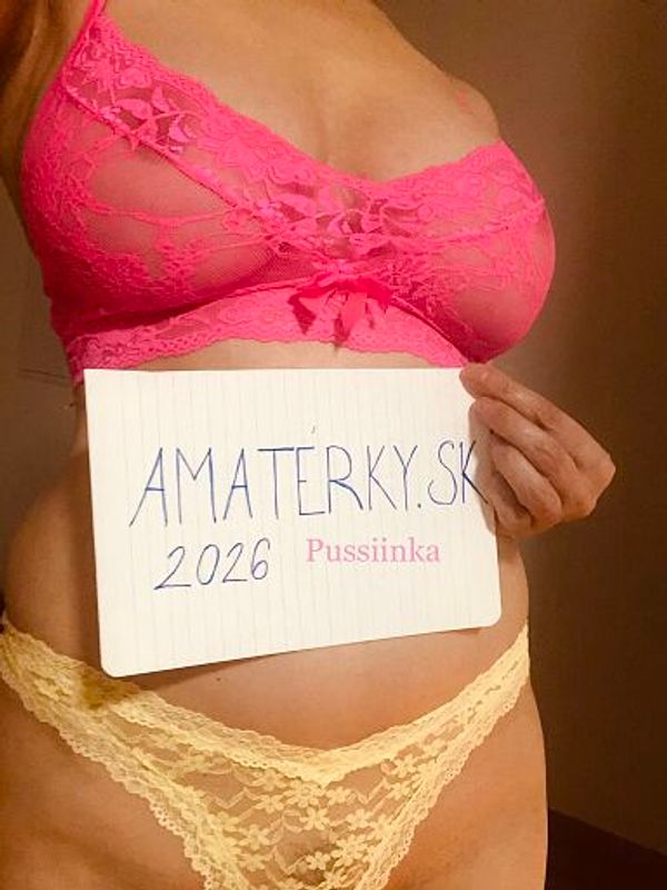 Pussiinka — Bratislava, foto 2