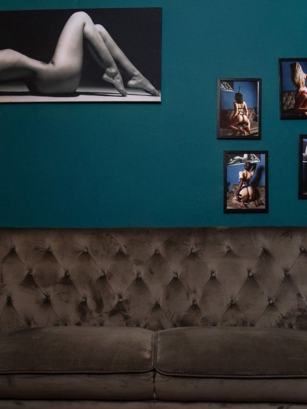 Imperium massage — Praha, foto 5